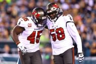 Tampa Bay Buccaneers v Philadelphia Eagles